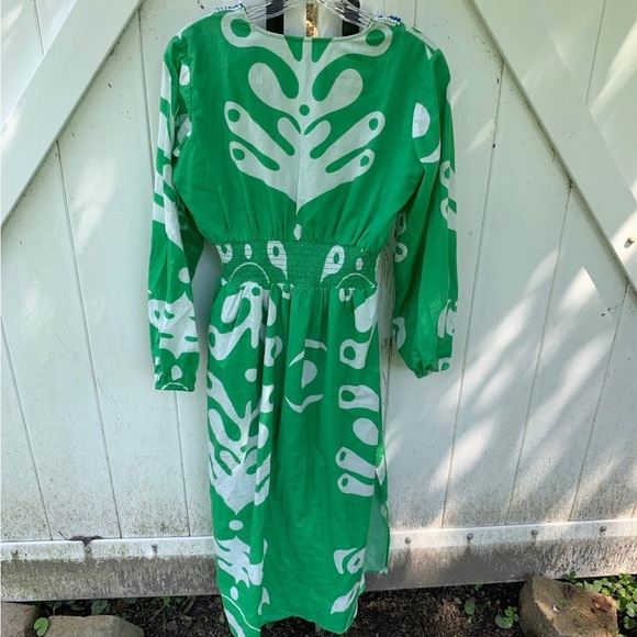 BEAUTIFUL Sheridan French dress Xs - Picture 8 of 9